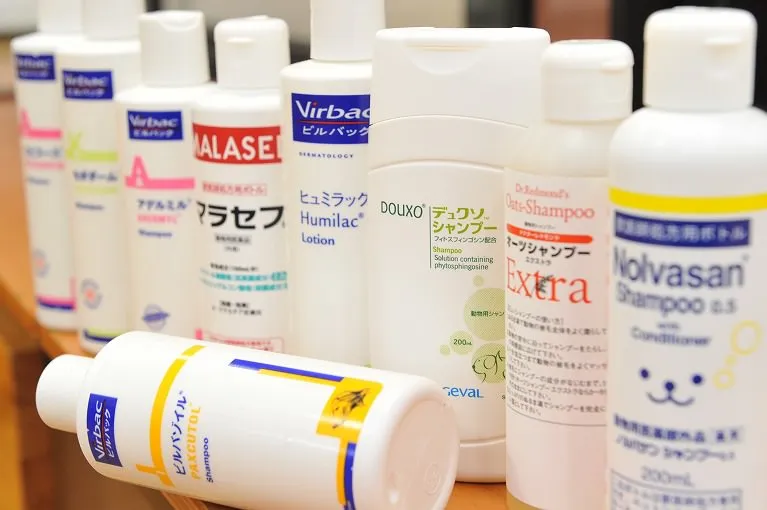 手ぶらでのご利用ができます